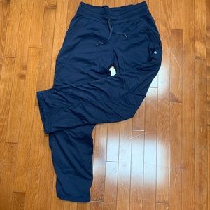 Lululemon Dance Studio Lined pants Size 6